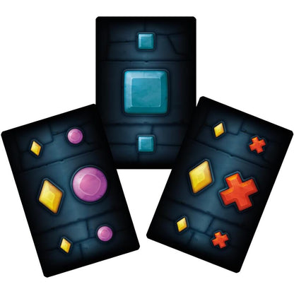 Onix Brettspiel (Spanisch)