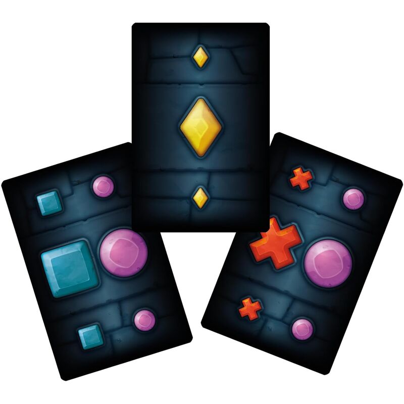 Onix Brettspiel (Spanisch)