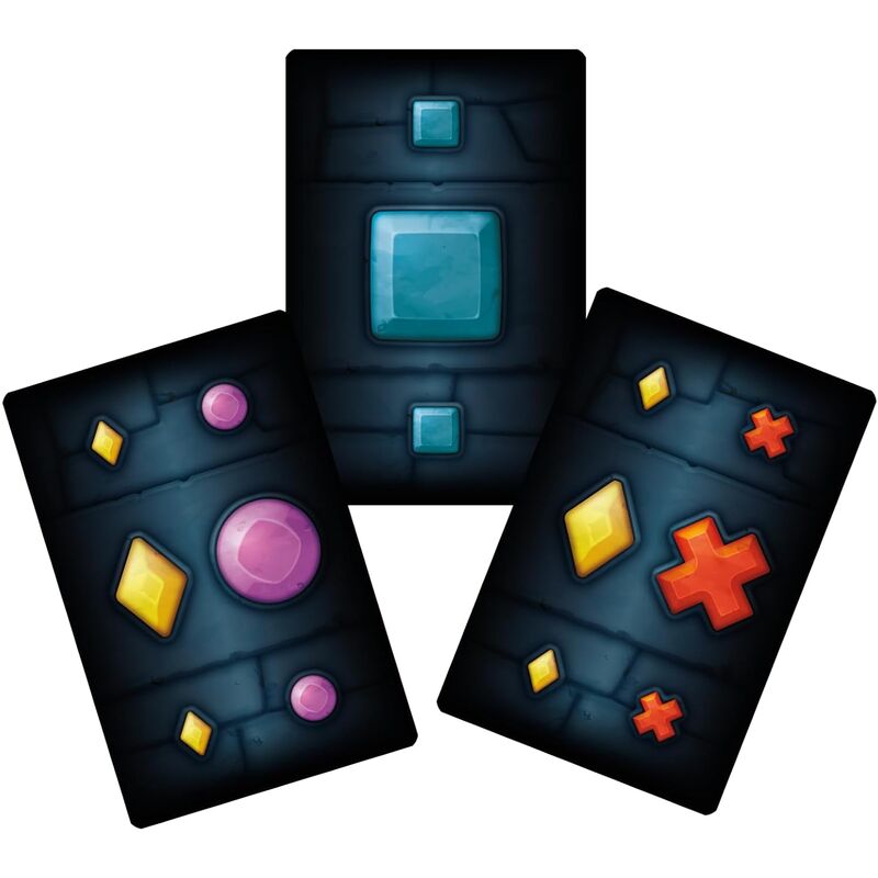 Onix Brettspiel (Spanisch)