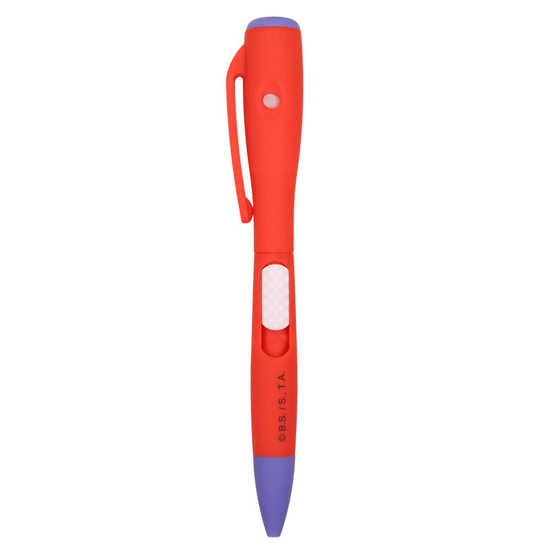 Dragon Ball Z Light Projector Pen