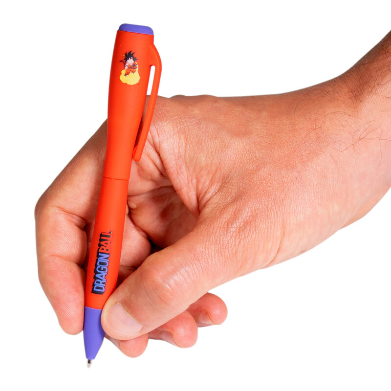 Dragon Ball Z Light Projector Pen