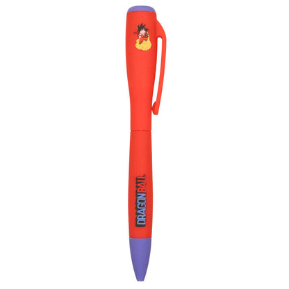 Dragon Ball Z Light Projector Pen
