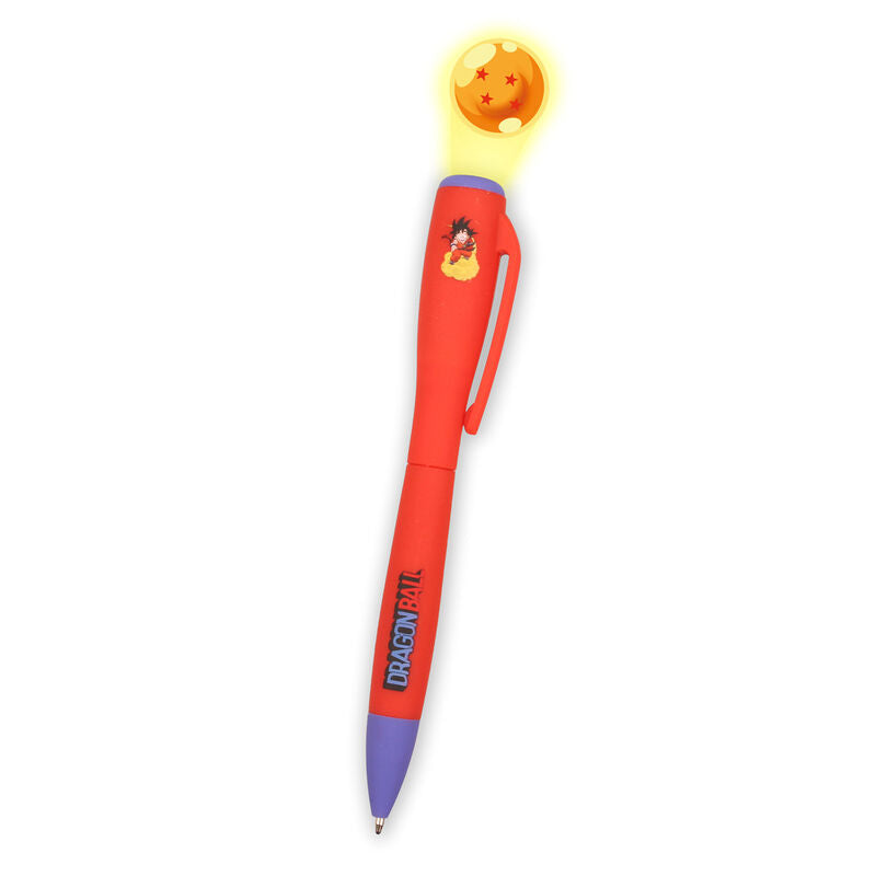 Dragon Ball Z Light Projector Pen