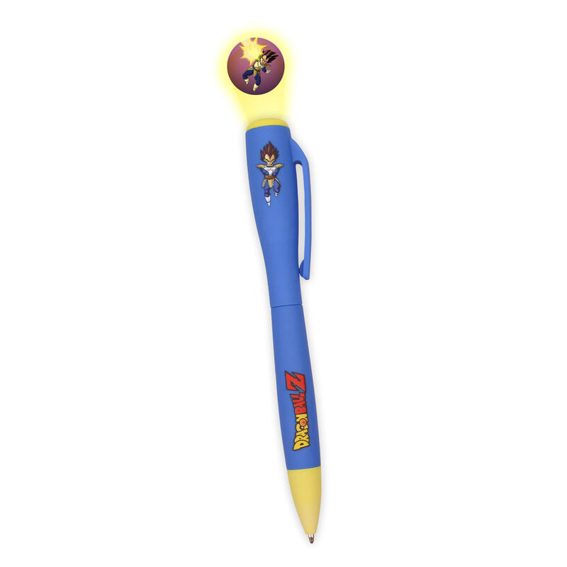 Dragon Ball Z Light Projector Pen