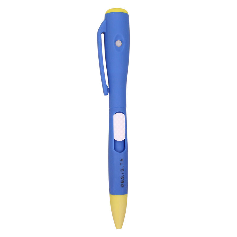 Dragon Ball Z Light Projector Pen