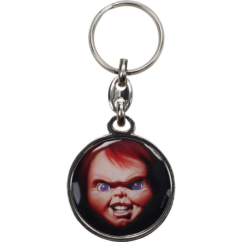 Assortimento di portachiavi Universal Terror