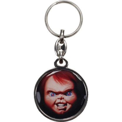 Assortimento di portachiavi Universal Terror