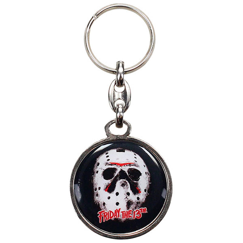 Assortimento di portachiavi Universal Terror