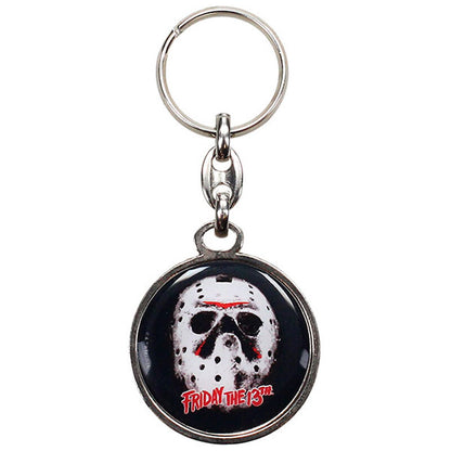 Assortimento di portachiavi Universal Terror