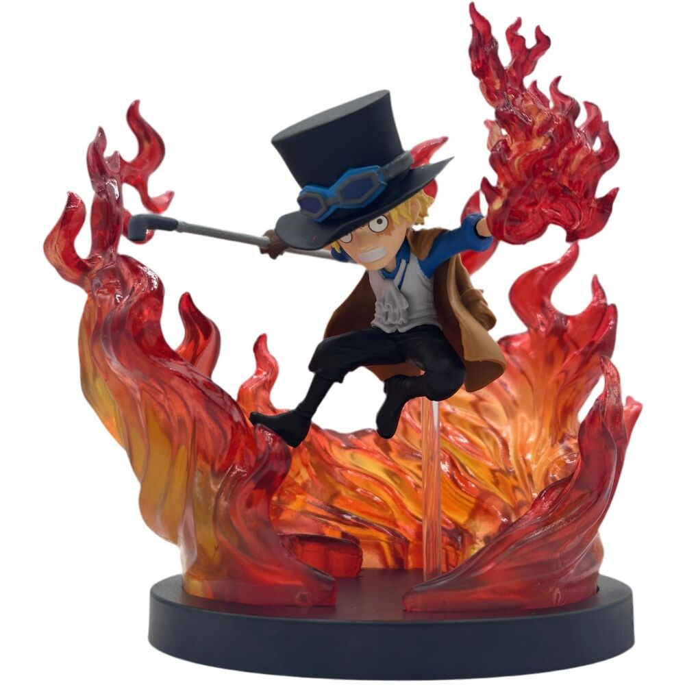 Figurka Sabo One Piece 13cm