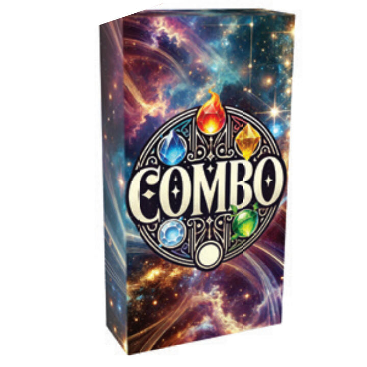 spanish combo board game