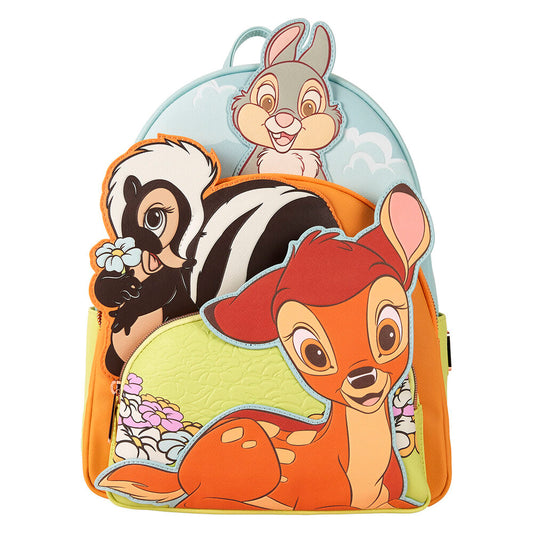 bambi disney loungefly backpack 35cm