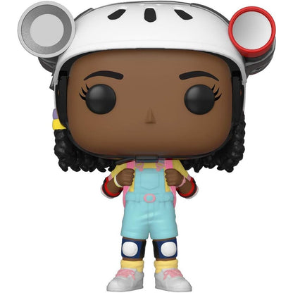 stranger things 3 erica pop figure