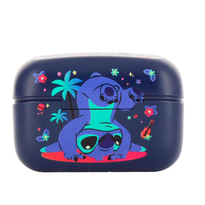 disney stitch wireless headphones