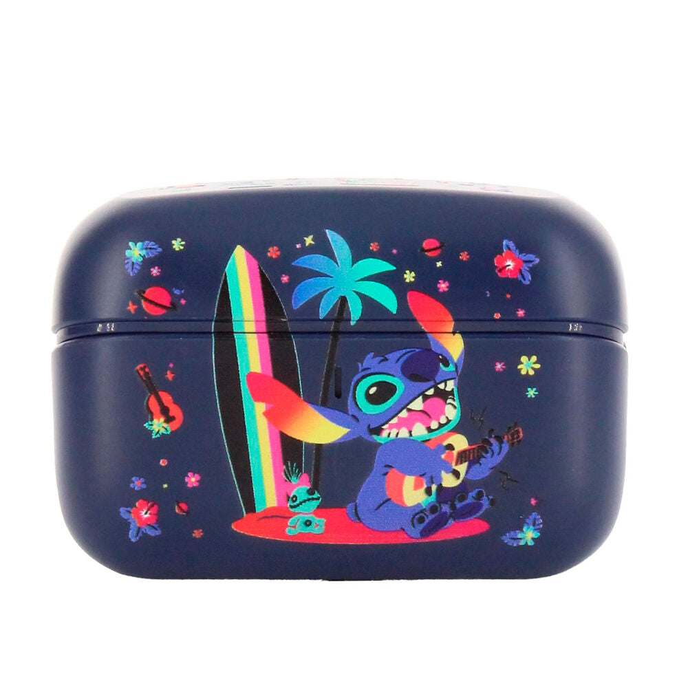 Cuffie wireless Disney Stitch