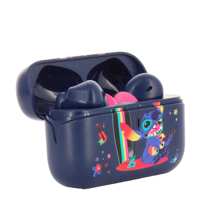 Cuffie wireless Disney Stitch