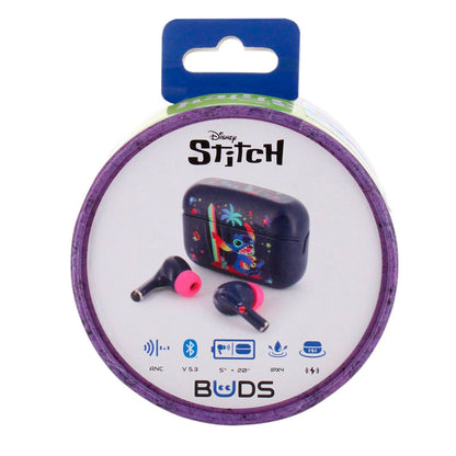 Cuffie wireless Disney Stitch