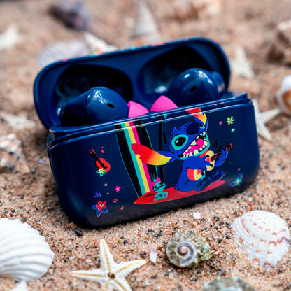 Cuffie wireless Disney Stitch