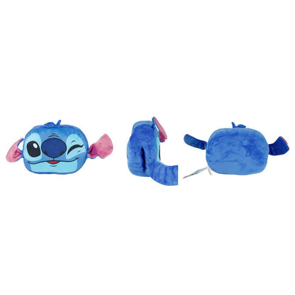 Stitch Disney Hand Warmer Pillow