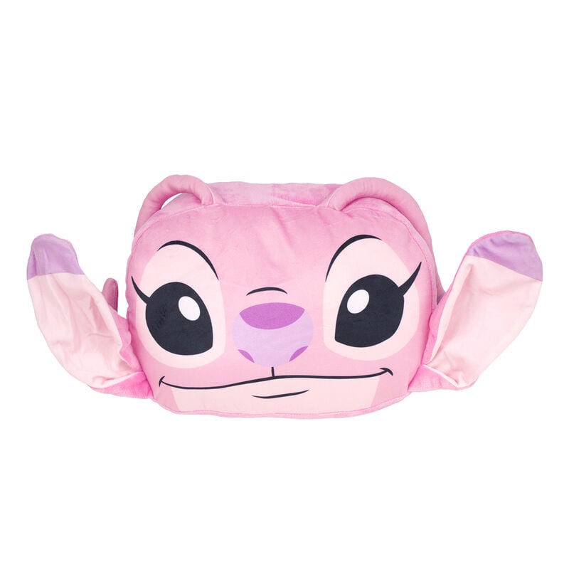 Disney Angel Stitch Hand Warmer Pillow
