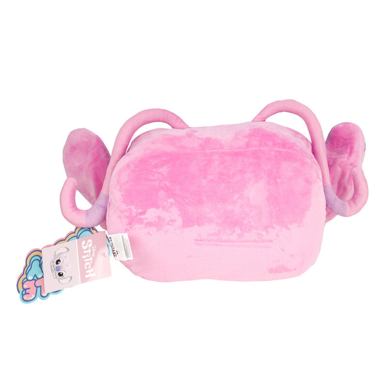 Disney Angel Stitch Hand Warmer Pillow