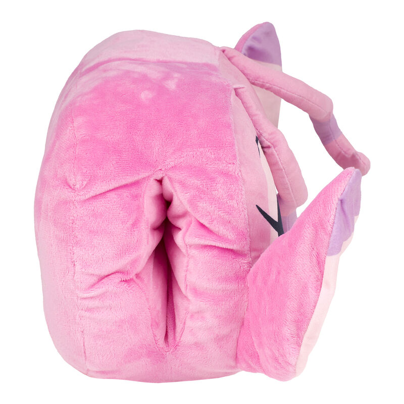 Disney Angel Stitch Hand Warmer Pillow