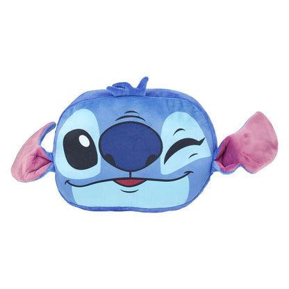 Stitch Disney Hand Warmer Pillow