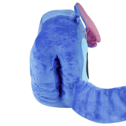 Stitch Disney Hand Warmer Pillow