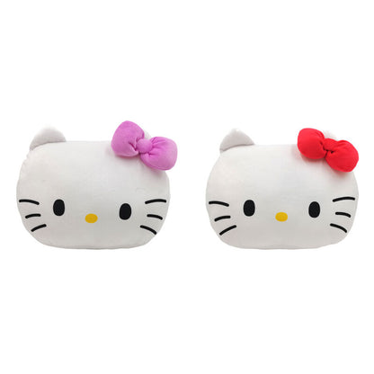Zestaw poduszek ogrzewających dłonie Hello Kitty