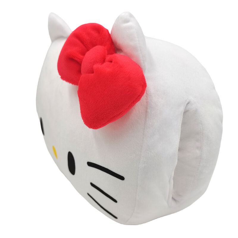 Zestaw poduszek ogrzewających dłonie Hello Kitty
