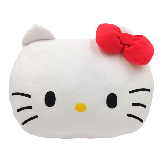 Assortimento di cuscini scaldamani di Hello Kitty