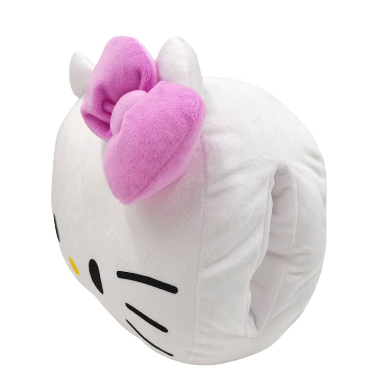 Zestaw poduszek ogrzewających dłonie Hello Kitty