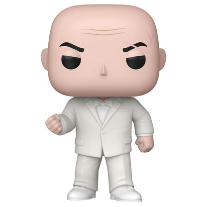 pop figure marvel daredevil born again kingpin