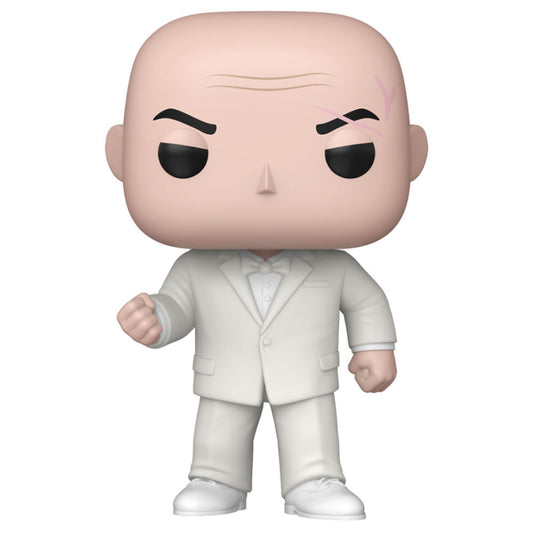 pop figure marvel daredevil born again kingpin