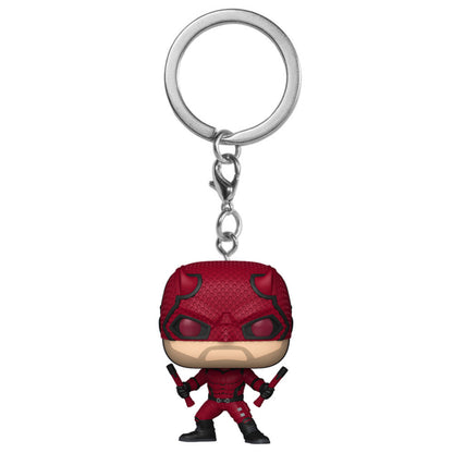 Chaveiro Daredevil Born Again