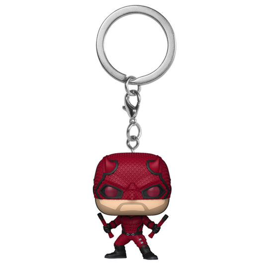 Portachiavi Daredevil Born Again portachiavi Daredevil