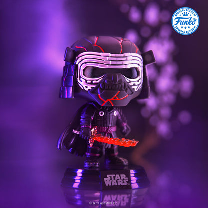 Star Wars Impressions Kylo Ren Exclusive POP Figure
