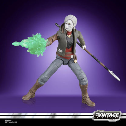 Figurka Nightsister Merrin Jedi Survivor Star Wars 9 5 cm
