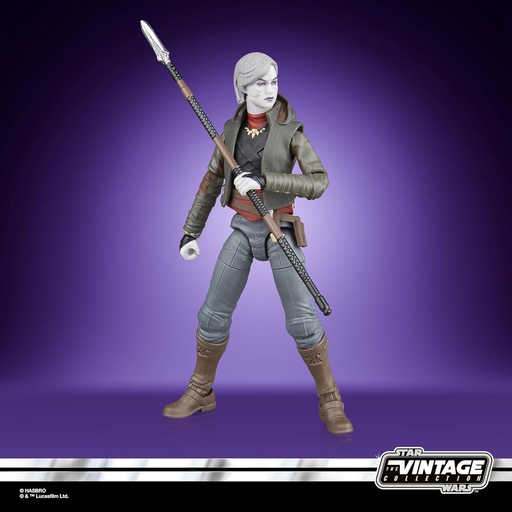 Figurka Nightsister Merrin Jedi Survivor Star Wars 9 5 cm
