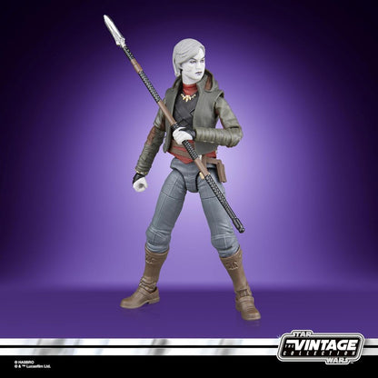Figurka Nightsister Merrin Jedi Survivor Star Wars 9 5 cm
