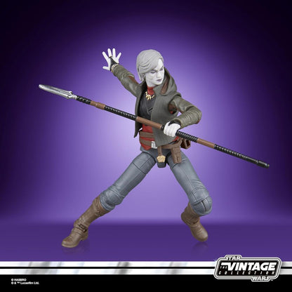 Figurka Nightsister Merrin Jedi Survivor Star Wars 9 5 cm