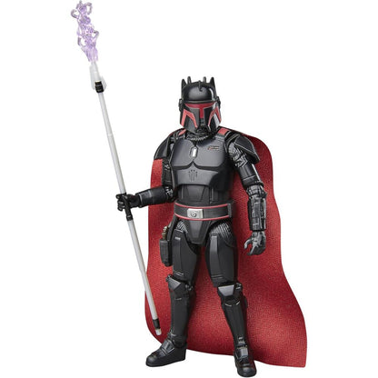 figure moff gideon dark trooper armor the mandalorian star wars 95cm