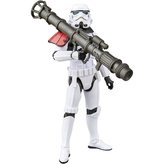 figure rocket launcher trooper jedi survivor star wars 95cm