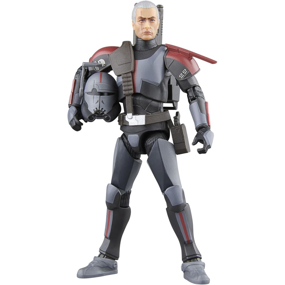 star wars crosshair figure  the bad batch  95cm