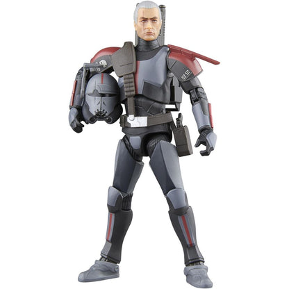 star wars crosshair figure  the bad batch  95cm