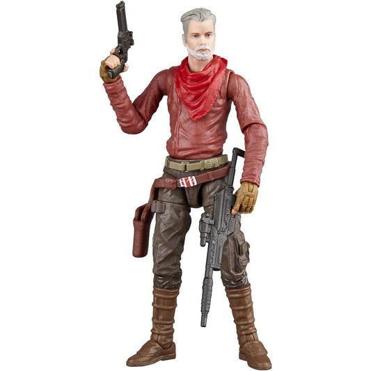 cobb vanth figure the book of boba fett star wars 95cm