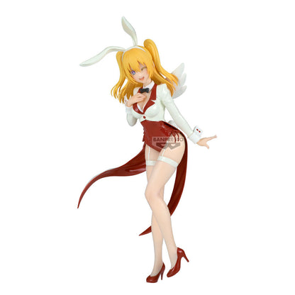 Figure Liliel Bunny Style Glitter & Glamorous 25 Dimensional Seduction 22cm