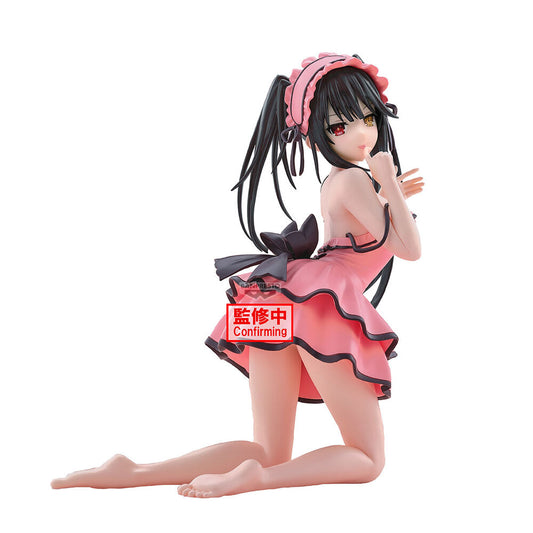 figure kurumi tokisaki date a live 13cm