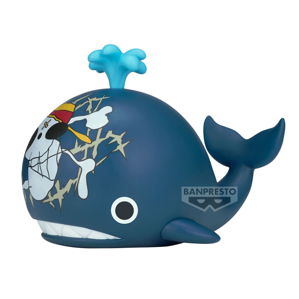 figure laboon big sofvimates one piece 13cm