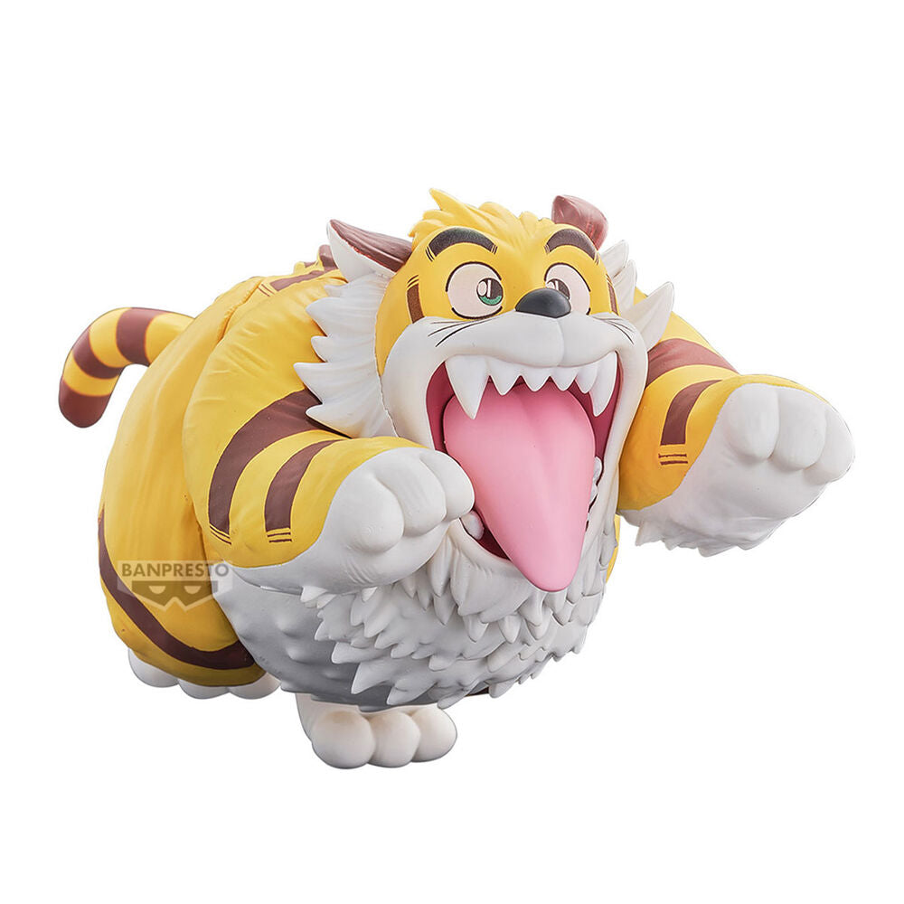 kagetora yaiba figure: samurai legend 9cm